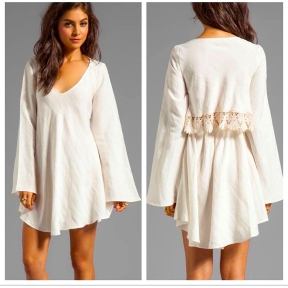 For love and lemons dress